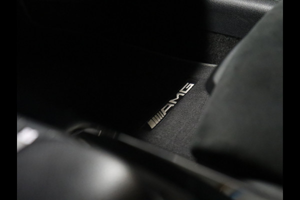 Mercedes-Benz CLA-Klasse Shooting Brake 200 AMG Night [APPLE CARPLAY, CAMERA + SENSOREN, CRUISE CONTROL, SFEERLICHT, KEYLESS, STOELVERWARMING, TREKHAAK, ELEK. ACHTERKLEP, NIEUWSTAAT]