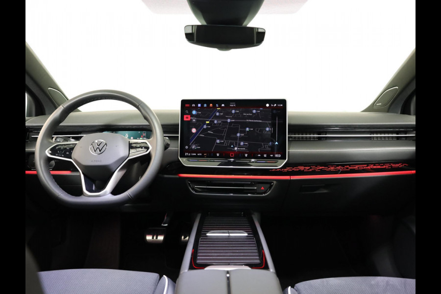 Volkswagen ID.7 Tourer Pro Business 77 kWh 286pk|Pano.dak| 20'LM-velgen| verwarmde stoelen,voorraam en stuur..