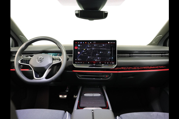 Volkswagen ID.7 Tourer Pro Business 77 kWh 286pk|Pano.dak| 20'LM-velgen| verwarmde stoelen,voorraam en stuur..