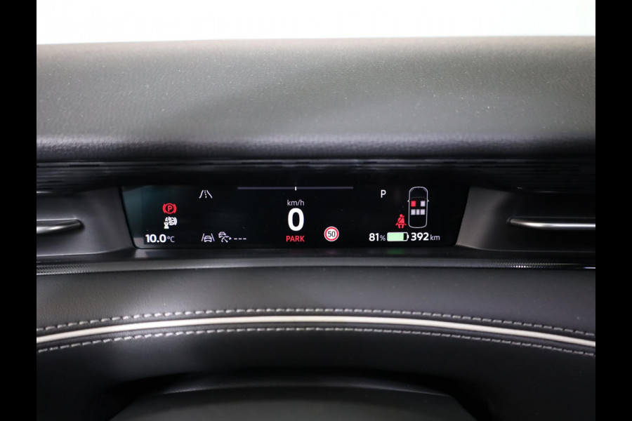 Volkswagen ID.7 Tourer Pro Business 77 kWh 286pk|Pano.dak| 20'LM-velgen| verwarmde stoelen,voorraam en stuur..