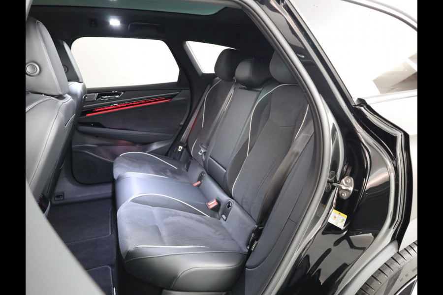 Volkswagen ID.7 Tourer Pro Business 77 kWh 286pk|Pano.dak| 20'LM-velgen| verwarmde stoelen,voorraam en stuur..