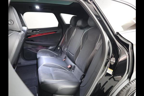 Volkswagen ID.7 Tourer Pro Business 77 kWh 286pk|Pano.dak| 20'LM-velgen| verwarmde stoelen,voorraam en stuur..