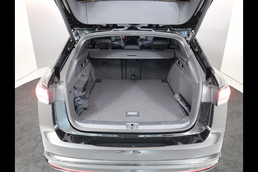 Volkswagen ID.7 Tourer Pro Business 77 kWh 286pk|Pano.dak| 20'LM-velgen| verwarmde stoelen,voorraam en stuur..