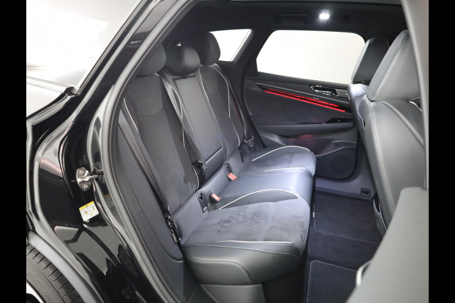 Volkswagen ID.7 Tourer Pro Business 77 kWh 286pk|Pano.dak| 20'LM-velgen| verwarmde stoelen,voorraam en stuur..