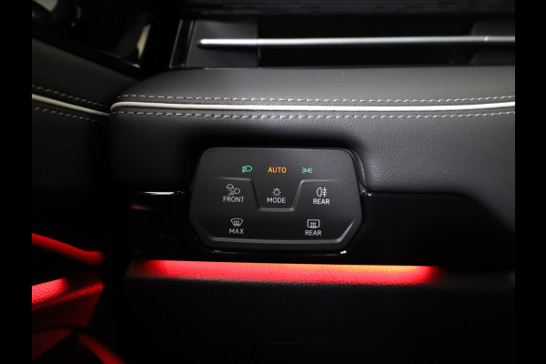 Volkswagen ID.7 Tourer Pro Business 77 kWh 286pk|Pano.dak| 20'LM-velgen| verwarmde stoelen,voorraam en stuur..
