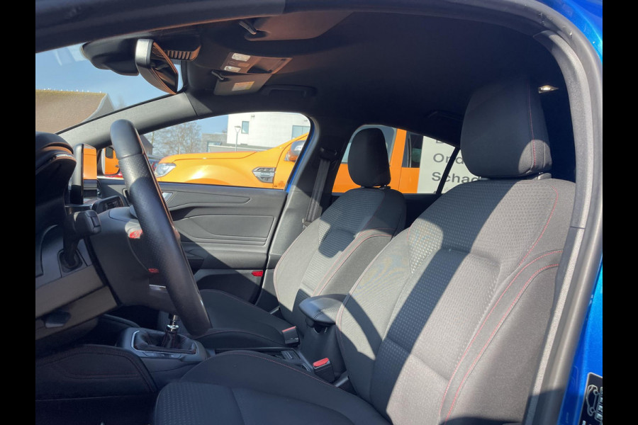 Ford Focus 1.0 EcoBoost ST Line Business 125pk Adaptieve Cruise | Winterpack | Full LED | Achteruitrijcamera | 18 inch | Dealer onderhouden
