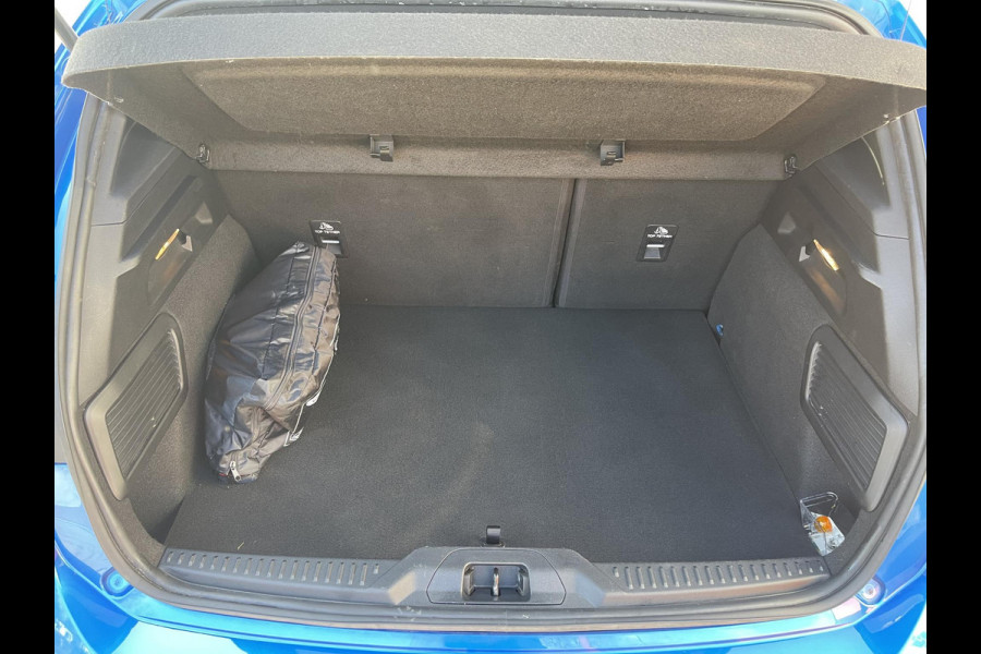 Ford Focus 1.0 EcoBoost ST Line Business 125pk Adaptieve Cruise | Winterpack | Full LED | Achteruitrijcamera | 18 inch | Dealer onderhouden