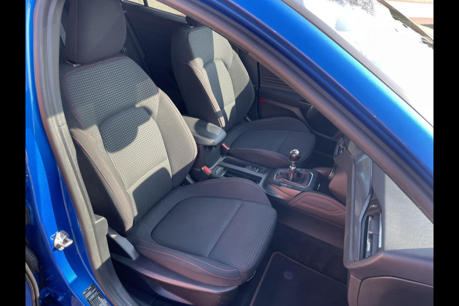 Ford Focus 1.0 EcoBoost ST Line Business 125pk Adaptieve Cruise | Winterpack | Full LED | Achteruitrijcamera | 18 inch | Dealer onderhouden
