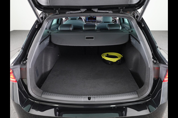 Seat Leon Sportstourer 1.5 TSI e-Hybrid FR PHEV First Edition 204pk Plug in Hybrid | Keyless Entry | 18 inch Lichtmetalen velgen | Verwarmbare voorstoelen