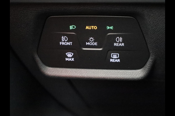 Seat Leon Sportstourer 1.5 TSI e-Hybrid FR PHEV First Edition 204pk Plug in Hybrid | Keyless Entry | 18 inch Lichtmetalen velgen | Verwarmbare voorstoelen