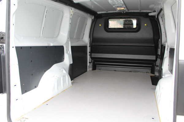 Peugeot Expert 2.0 BlueHDI 145PK Euro6 Automaat L3 Long ✓ airco ✓ navigatie ✓ 3-zits ✓ cruise control