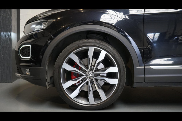 Volkswagen T-Roc 2.0 TSI 4Motion Sport AUTOMAAT-ACC-BEATS-DAB-LED-LEDER-NAVIGATIE-PANORAMA-TREKHAAK-VIRTUEEL