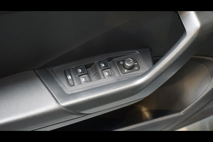 Volkswagen T-Roc 2.0 TSI 4Motion Sport AUTOMAAT-ACC-BEATS-DAB-LED-LEDER-NAVIGATIE-PANORAMA-TREKHAAK-VIRTUEEL