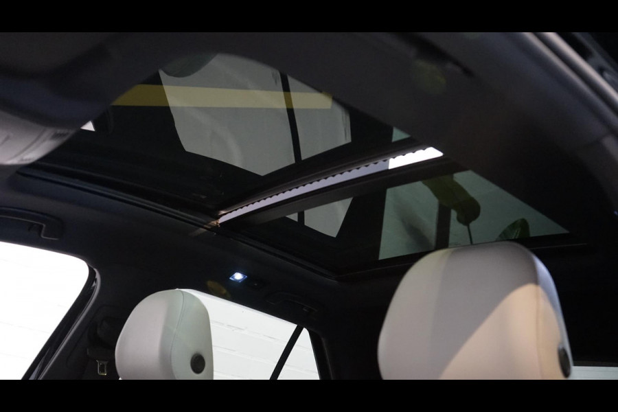 Volkswagen T-Roc 2.0 TSI 4Motion Sport AUTOMAAT-ACC-BEATS-DAB-LED-LEDER-NAVIGATIE-PANORAMA-TREKHAAK-VIRTUEEL