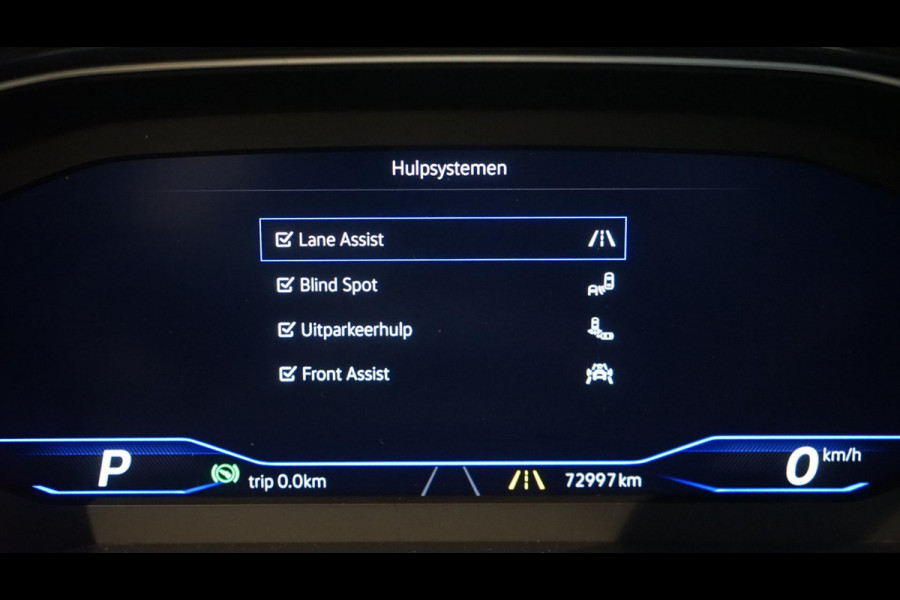 Volkswagen T-Roc 2.0 TSI 4Motion Sport AUTOMAAT-ACC-BEATS-DAB-LED-LEDER-NAVIGATIE-PANORAMA-TREKHAAK-VIRTUEEL