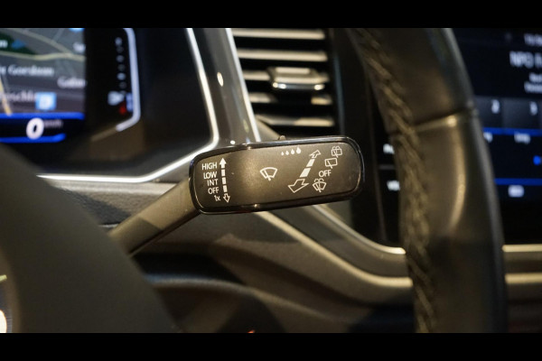 Volkswagen T-Roc 2.0 TSI 4Motion Sport AUTOMAAT-ACC-BEATS-DAB-LED-LEDER-NAVIGATIE-PANORAMA-TREKHAAK-VIRTUEEL