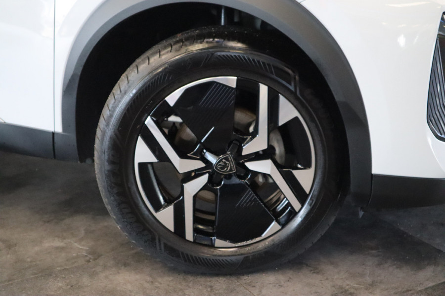 Peugeot 2008 1.2 PureTech 130 GT Dab+ PDC  VCP 17LMV  130PK Navigatie