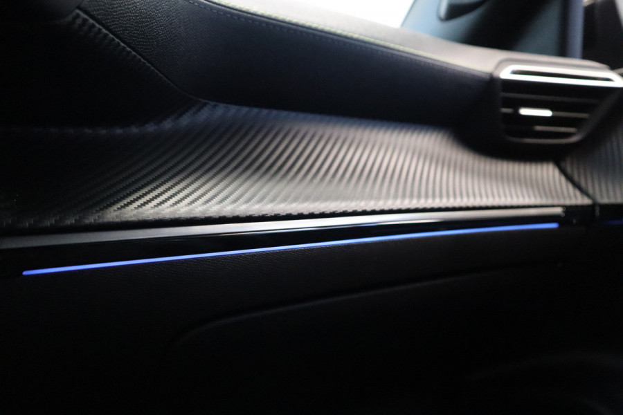 Peugeot 2008 1.2 PureTech 130 GT Dab+ PDC  VCP 17LMV  130PK Navigatie