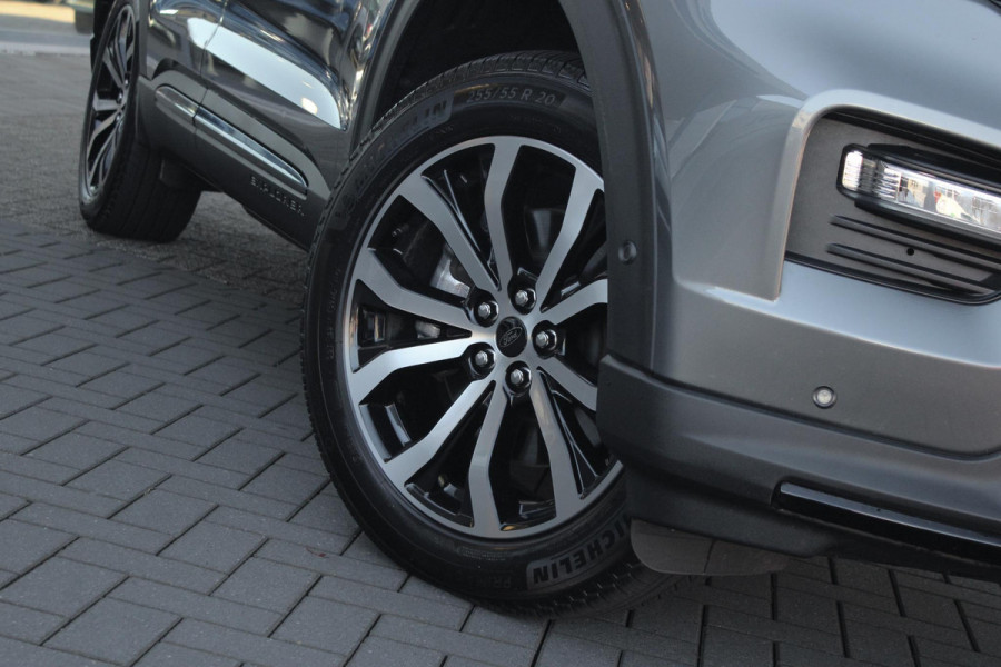 Ford Explorer 3.0 V6 EcoBoost PHEV ST-Line 457pk | Full LED | Adaptieve Cruise | Panoramadak | Trekhaak Afneembaar | Verlengde Fabrieksgarantie tot 07-2028