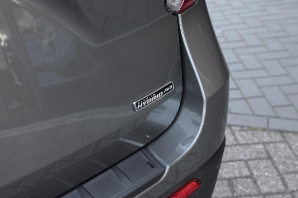 Ford Explorer 3.0 V6 EcoBoost PHEV ST-Line 457pk | Full LED | Adaptieve Cruise | Panoramadak | Trekhaak Afneembaar | Verlengde Fabrieksgarantie tot 07-2028