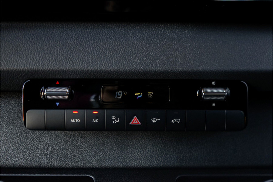 Mercedes-Benz Sprinter 319 1.9 CDI L2H1 BPM Vrij Black Pack Distronic Camera Trekhaak 3.5T
