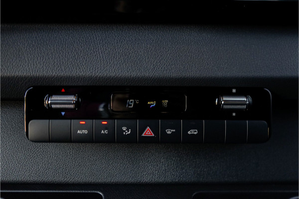 Mercedes-Benz Sprinter 319 1.9 CDI L2H1 BPM Vrij Black Pack Distronic Camera Trekhaak 3.5T