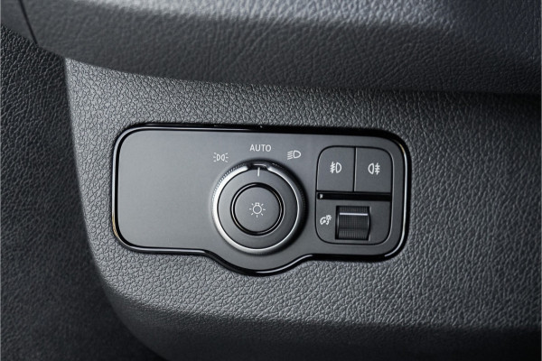 Mercedes-Benz Sprinter 319 1.9 CDI L2H1 BPM Vrij Black Pack Distronic Camera Trekhaak 3.5T