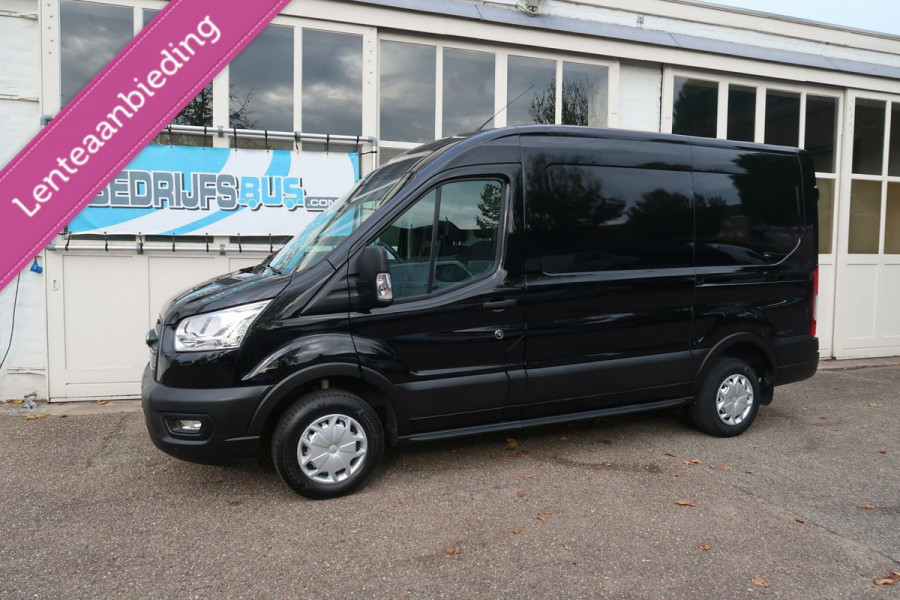 Ford Transit 2.0 TDCI L2H2 | EERSTE EIGN. | EURO6