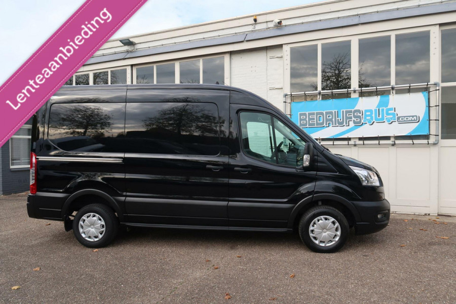 Ford Transit 2.0 TDCI L2H2 | EERSTE EIGN. | EURO6