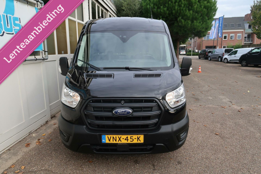 Ford Transit 2.0 TDCI L2H2 | EERSTE EIGN. | EURO6