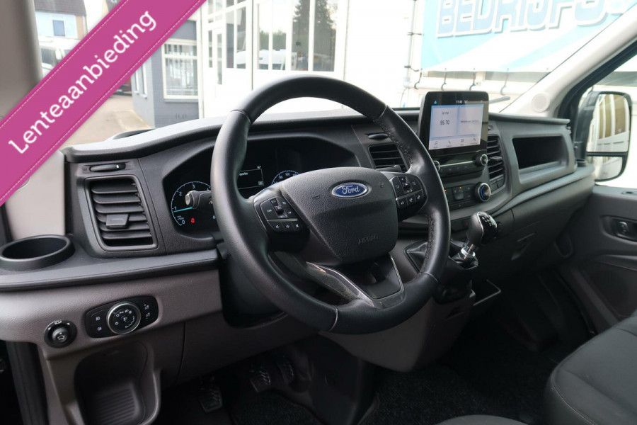 Ford Transit 2.0 TDCI L2H2 | EERSTE EIGN. | EURO6