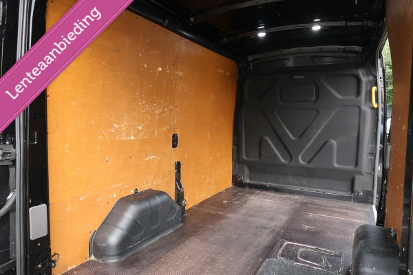 Ford Transit 2.0 TDCI L2H2 | EERSTE EIGN. | EURO6