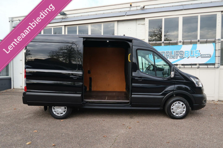 Ford Transit 2.0 TDCI L2H2 | EERSTE EIGN. | EURO6