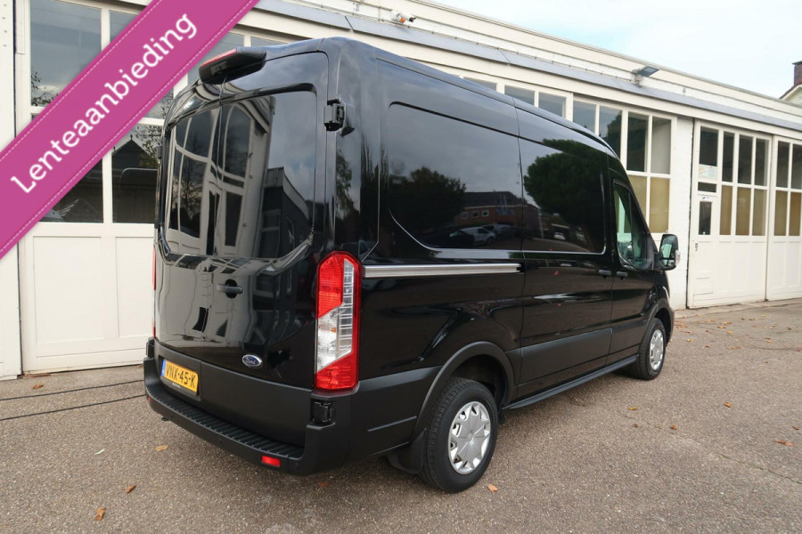 Ford Transit 2.0 TDCI L2H2 | EERSTE EIGN. | EURO6