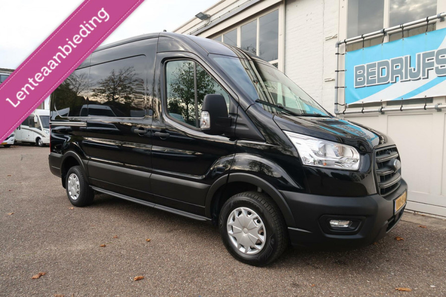 Ford Transit 2.0 TDCI L2H2 | EERSTE EIGN. | EURO6