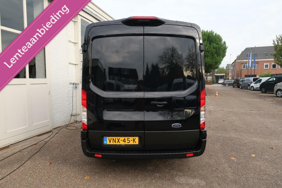 Ford Transit 2.0 TDCI L2H2 | EERSTE EIGN. | EURO6