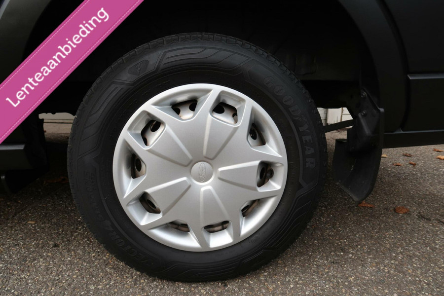 Ford Transit 2.0 TDCI L2H2 | EERSTE EIGN. | EURO6