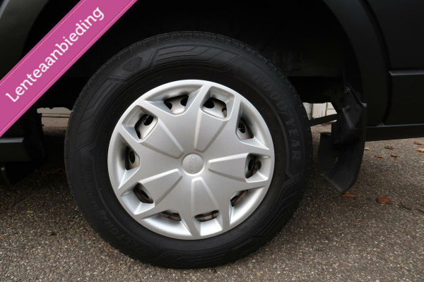 Ford Transit 2.0 TDCI L2H2 | EERSTE EIGN. | EURO6