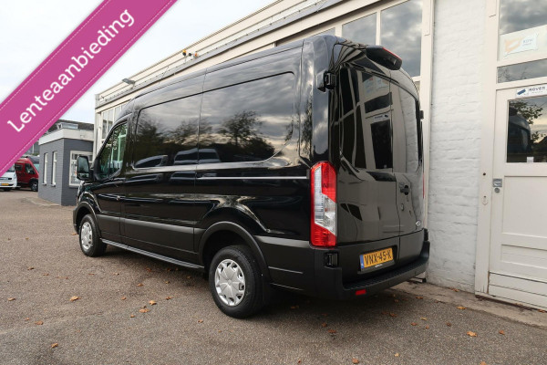 Ford Transit 2.0 TDCI L2H2 | EERSTE EIGN. | EURO6