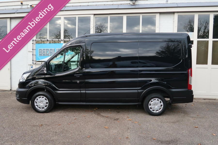 Ford Transit 2.0 TDCI L2H2 | EERSTE EIGN. | EURO6