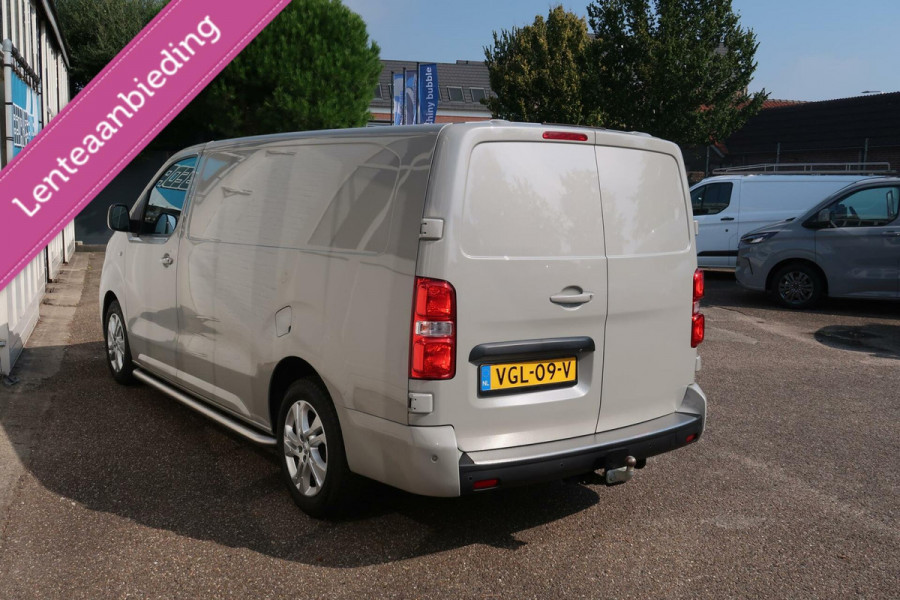 Opel Vivaro 2.0 150PK lang I1eEig!|innovation|Camera|Cruise|Trekhaak|Netjes!