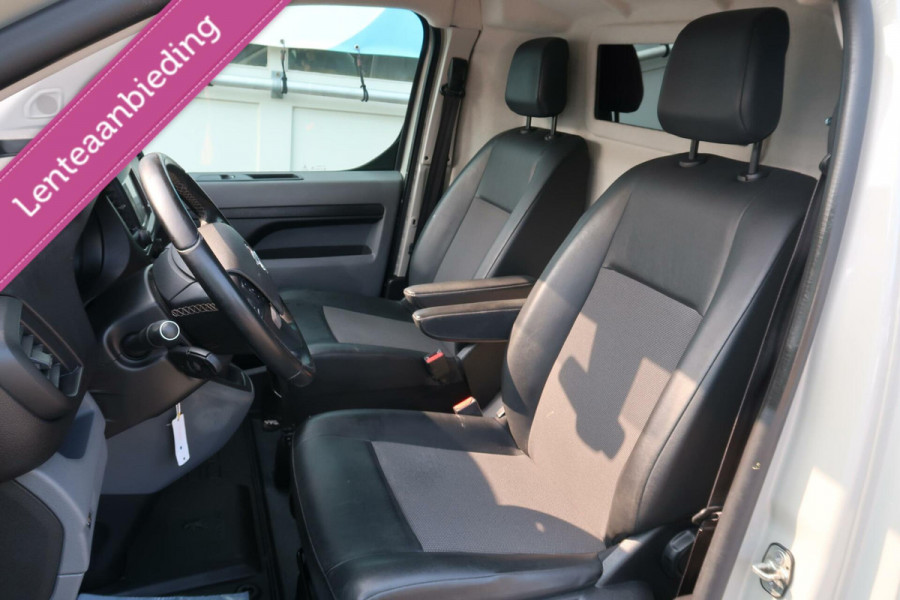 Opel Vivaro 2.0 150PK lang I1eEig!|innovation|Camera|Cruise|Trekhaak|Netjes!