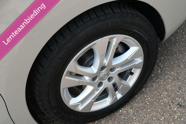 Opel Vivaro 2.0 150PK lang I1eEig!|innovation|Camera|Cruise|Trekhaak|Netjes!