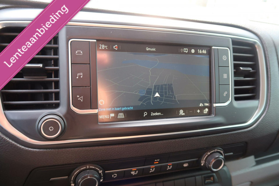 Opel Vivaro 2.0 150PK lang I1eEig!|innovation|Camera|Cruise|Trekhaak|Netjes!