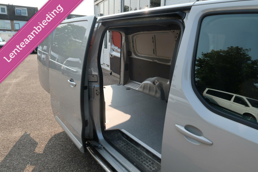 Opel Vivaro 2.0 150PK lang I1eEig!|innovation|Camera|Cruise|Trekhaak|Netjes!