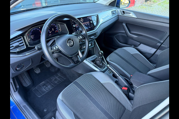 Volkswagen Polo 1.0 TSI Highline R Line - Virt.Cockpit - Navi - LED - Climate - Org.NL