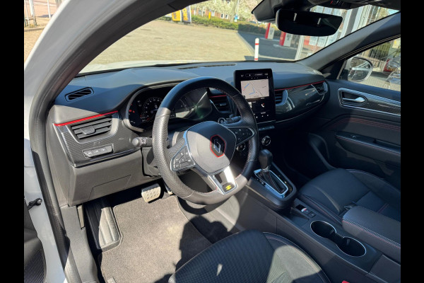 Renault Arkana TCe 140 EDC R.S. Line Zwart dak / Groot Navi / Stoel verwarming
