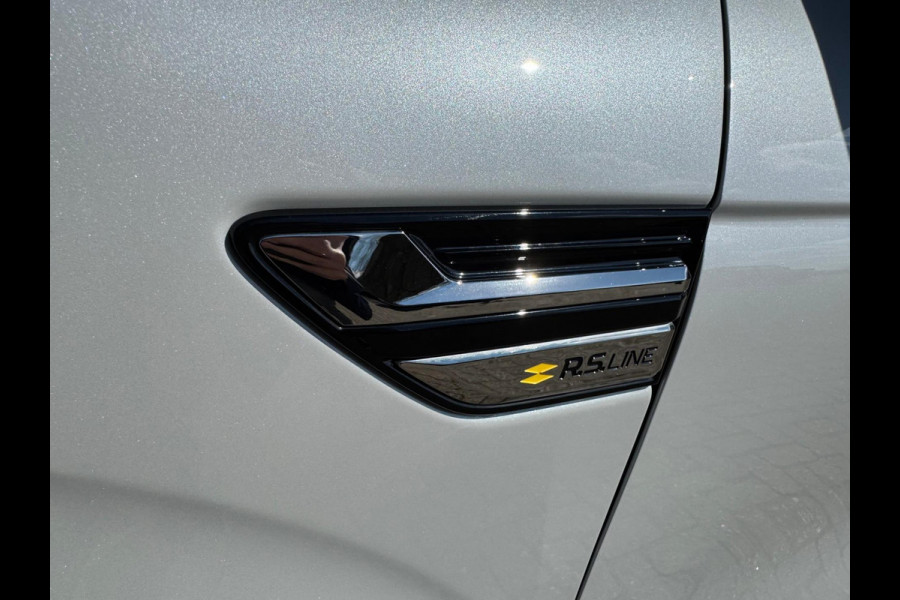 Renault Arkana TCe 140 EDC R.S. Line Zwart dak / Groot Navi / Stoel verwarming