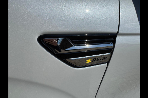 Renault Arkana TCe 140 EDC R.S. Line Zwart dak / Groot Navi / Stoel verwarming
