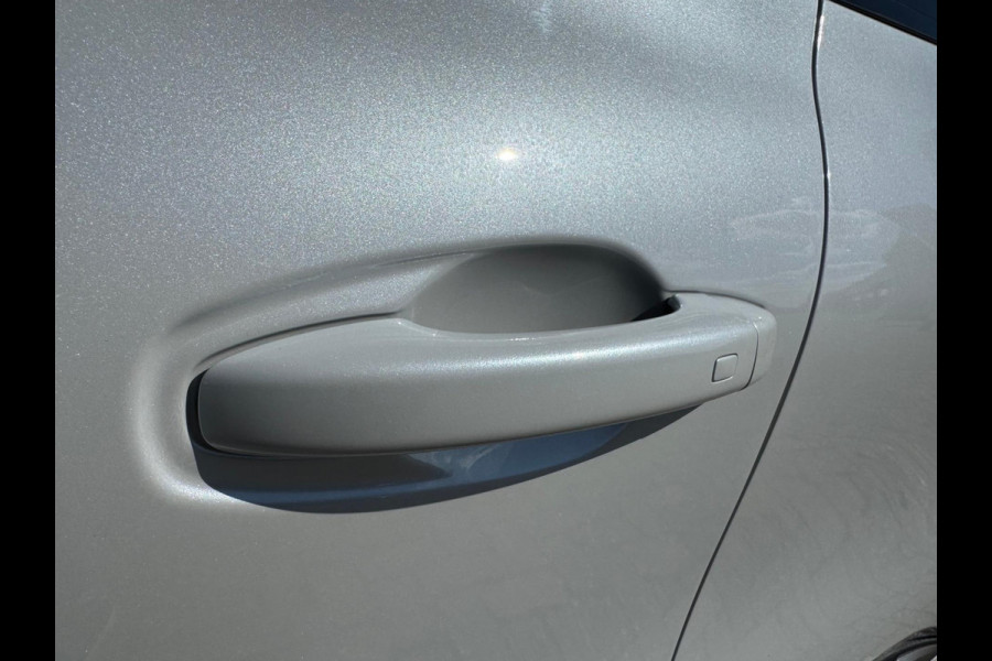 Renault Arkana TCe 140 EDC R.S. Line Zwart dak / Groot Navi / Stoel verwarming